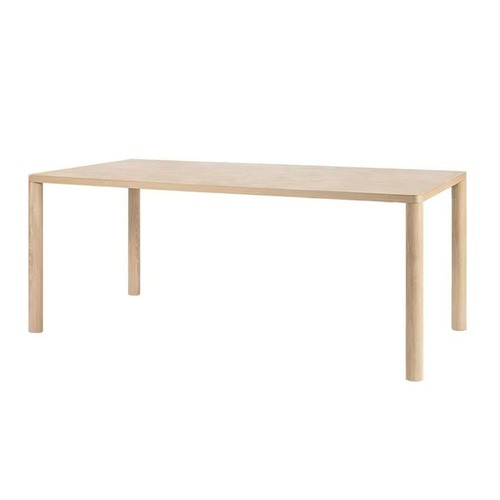 Used Hem Log Table for sale on AptDeco