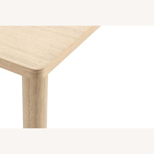 Used Hem Log Table for sale on AptDeco