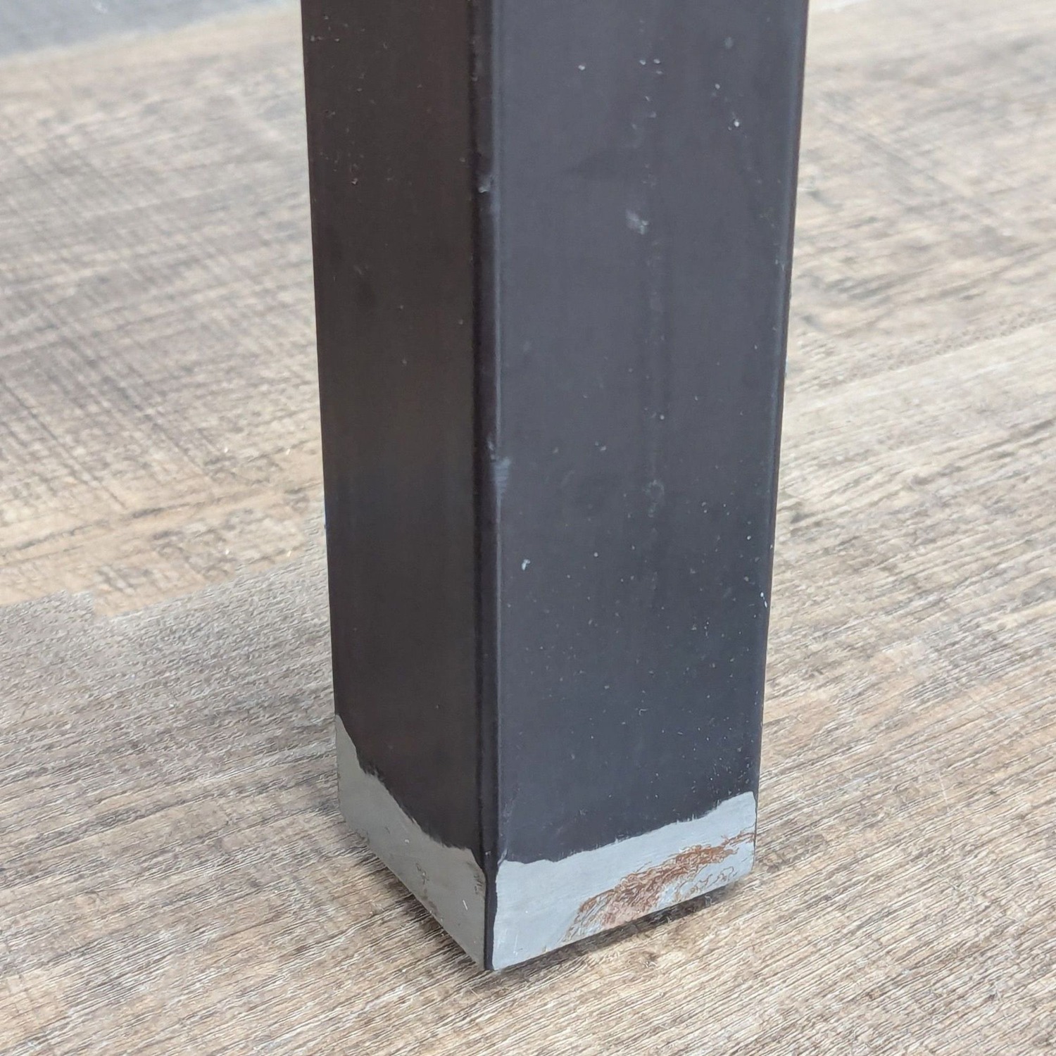 CB2 Darjeeling Dining Table - image-7