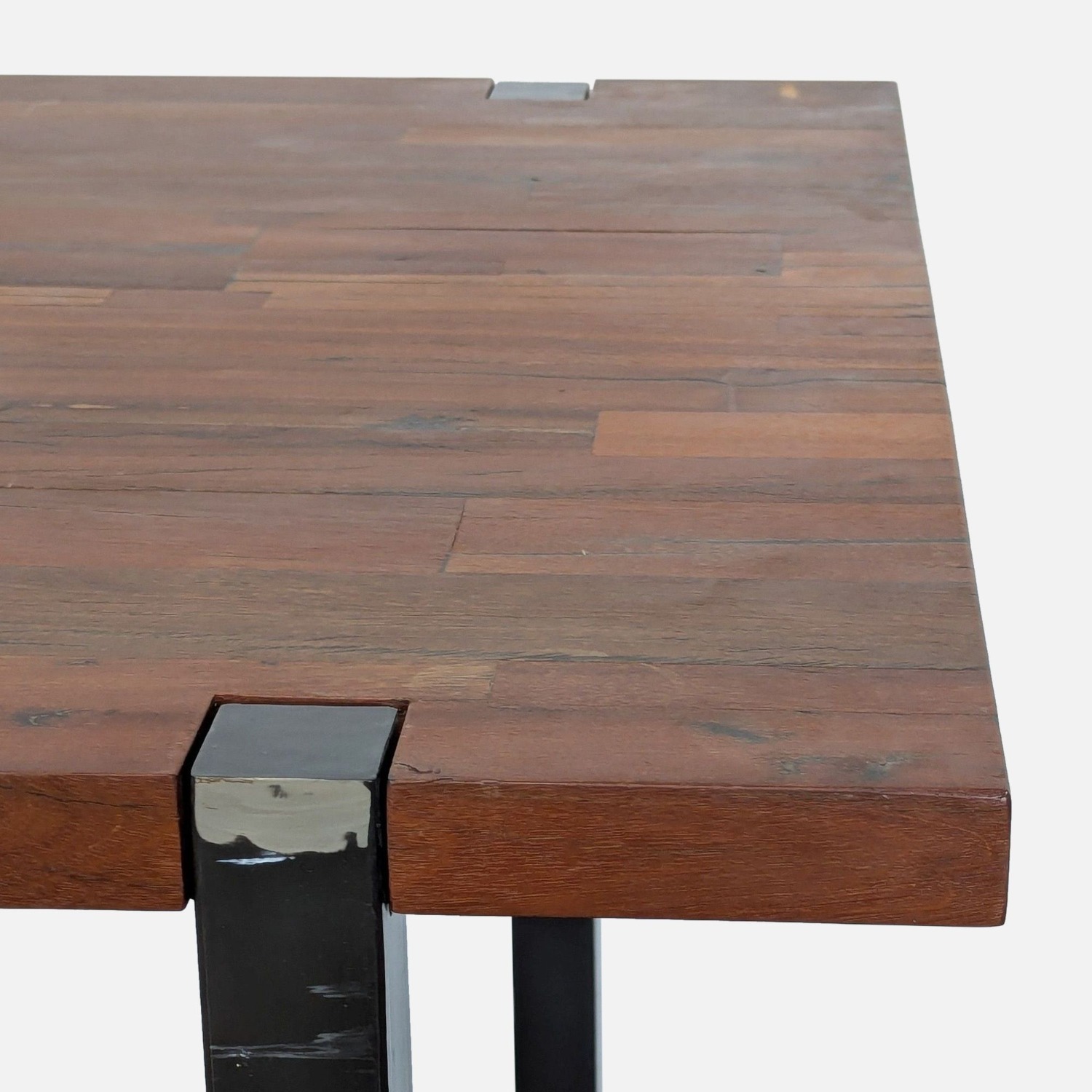 CB2 Darjeeling Dining Table - image-4