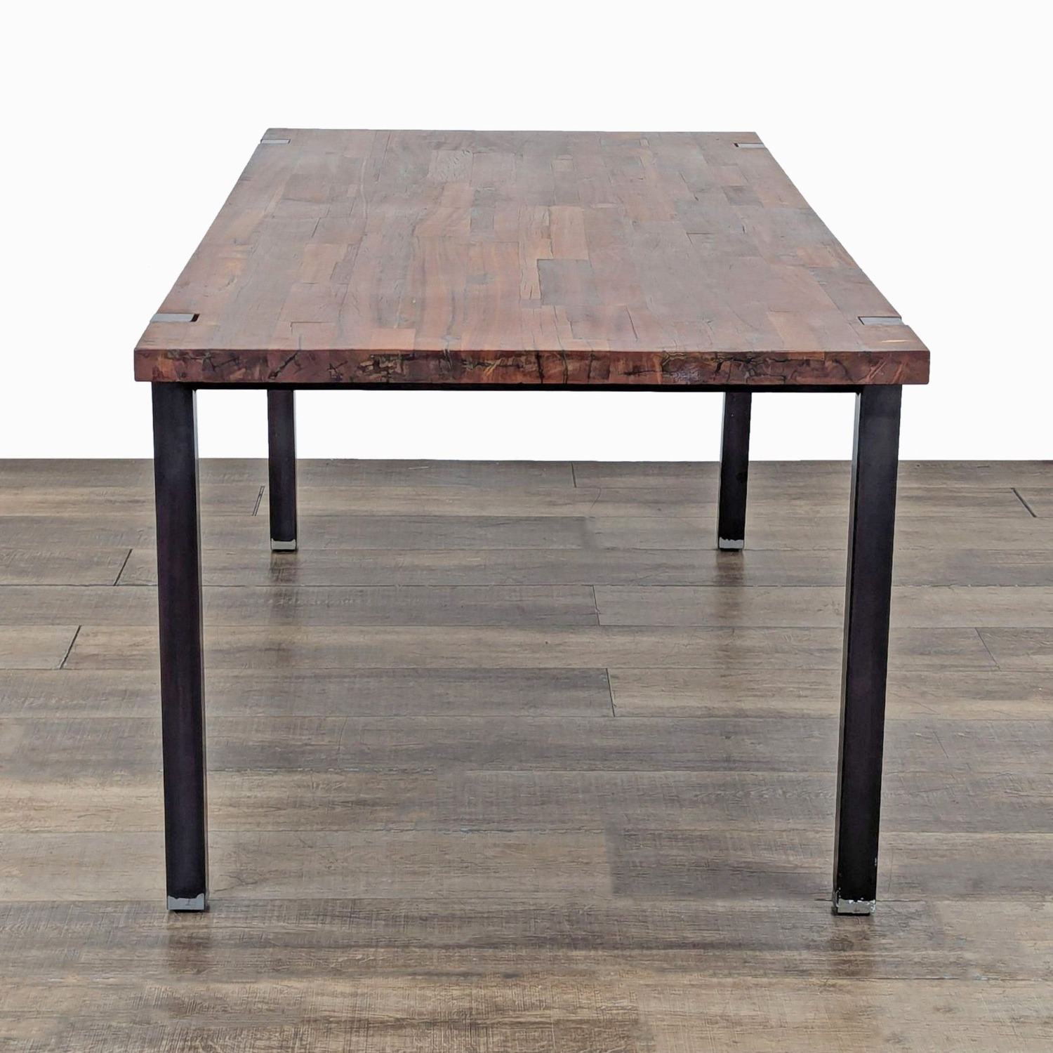 CB2 Darjeeling Dining Table - image-3
