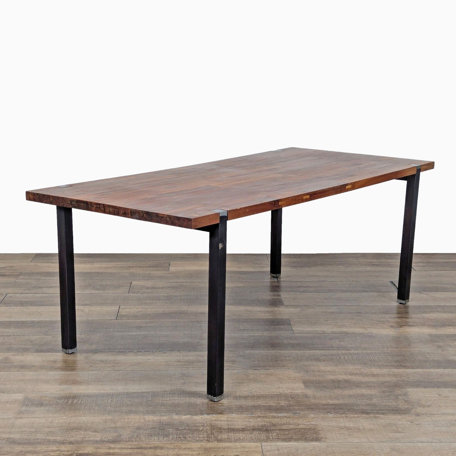 CB2 Darjeeling Dining Table - image-2