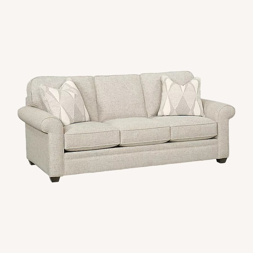 Used Havertys 3+ Seater Custom Sofa for sale on AptDeco