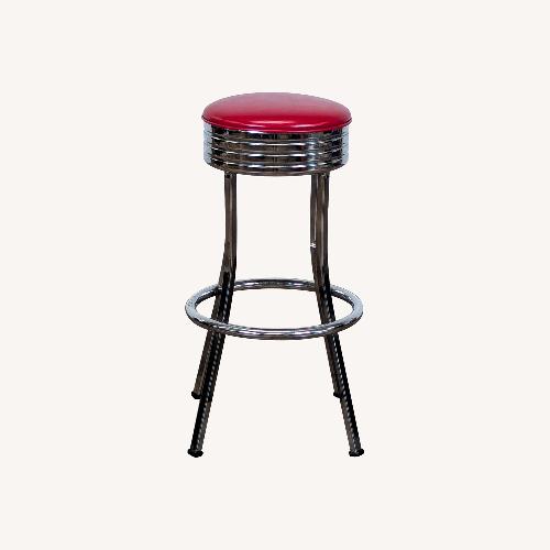 Used Vitro 752 Economy Bar Stool for sale on AptDeco