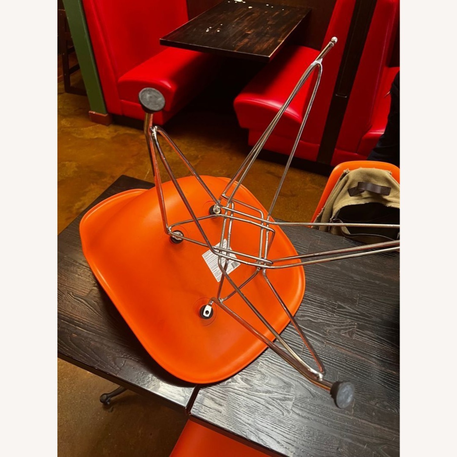 Belnick Eiffel Side Chair - image-6