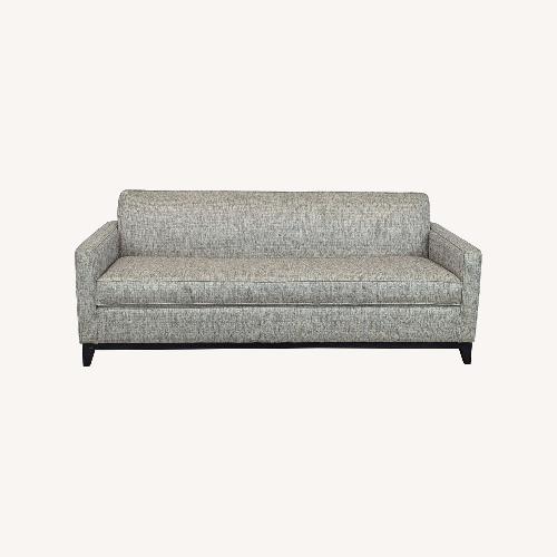 Used Apt 2B Monroe Drive Modern Queen Size Sleeper Sofa for sale on AptDeco