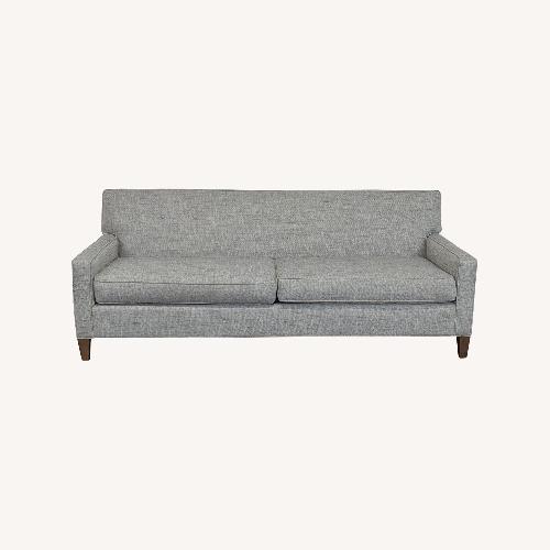 Used Mitchell Gold + Bob Williams Modern Dexter Sofa for sale on AptDeco