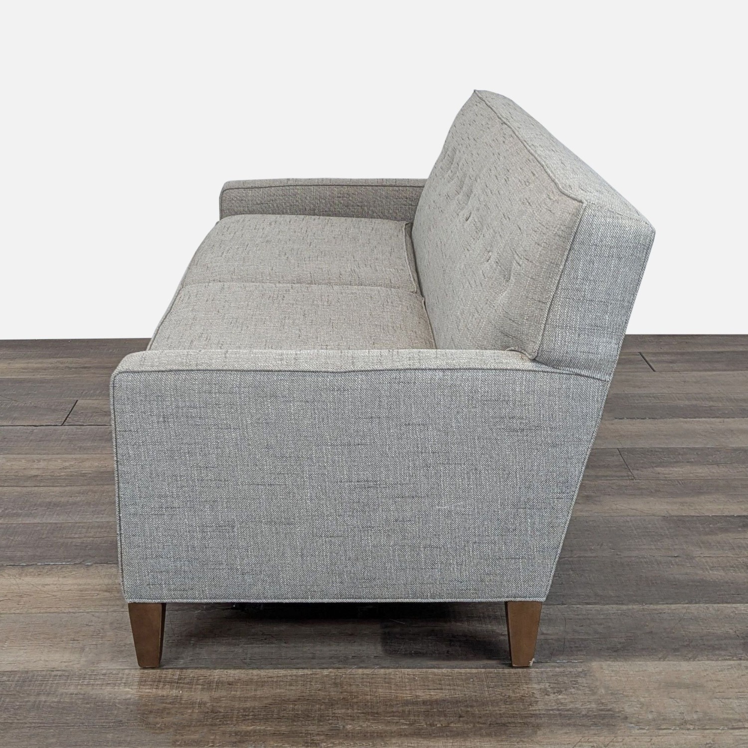 Mitchell Gold + Bob Williams Modern Dexter Sofa - image-3