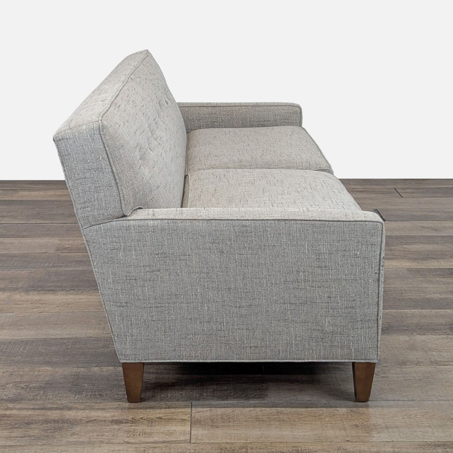 Mitchell Gold + Bob Williams Modern Dexter Sofa - image-2