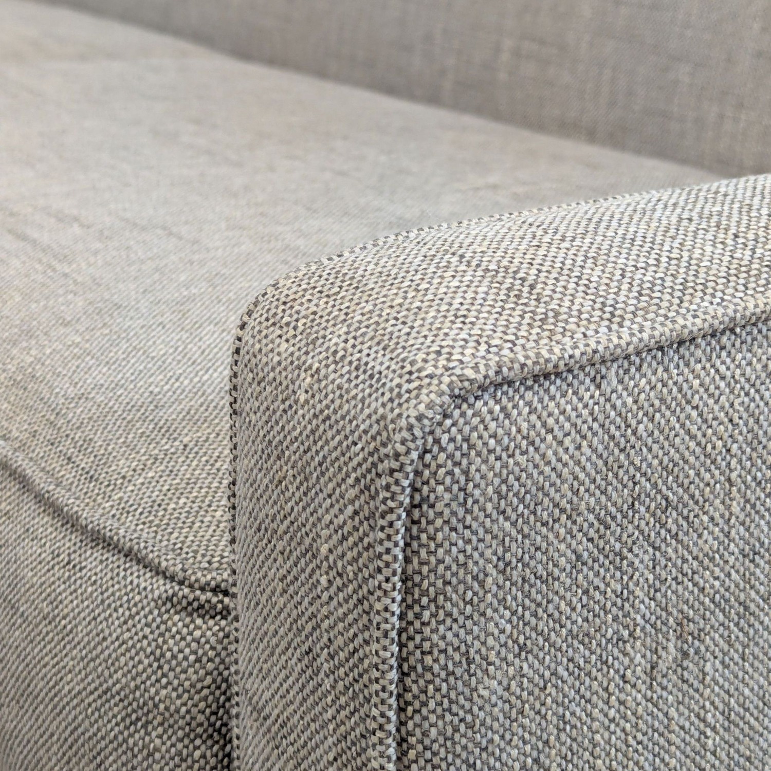 Mitchell Gold + Bob Williams Modern Dexter Sofa - image-4