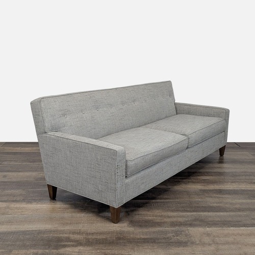 Used Mitchell Gold + Bob Williams Modern Dexter Sofa for sale on AptDeco