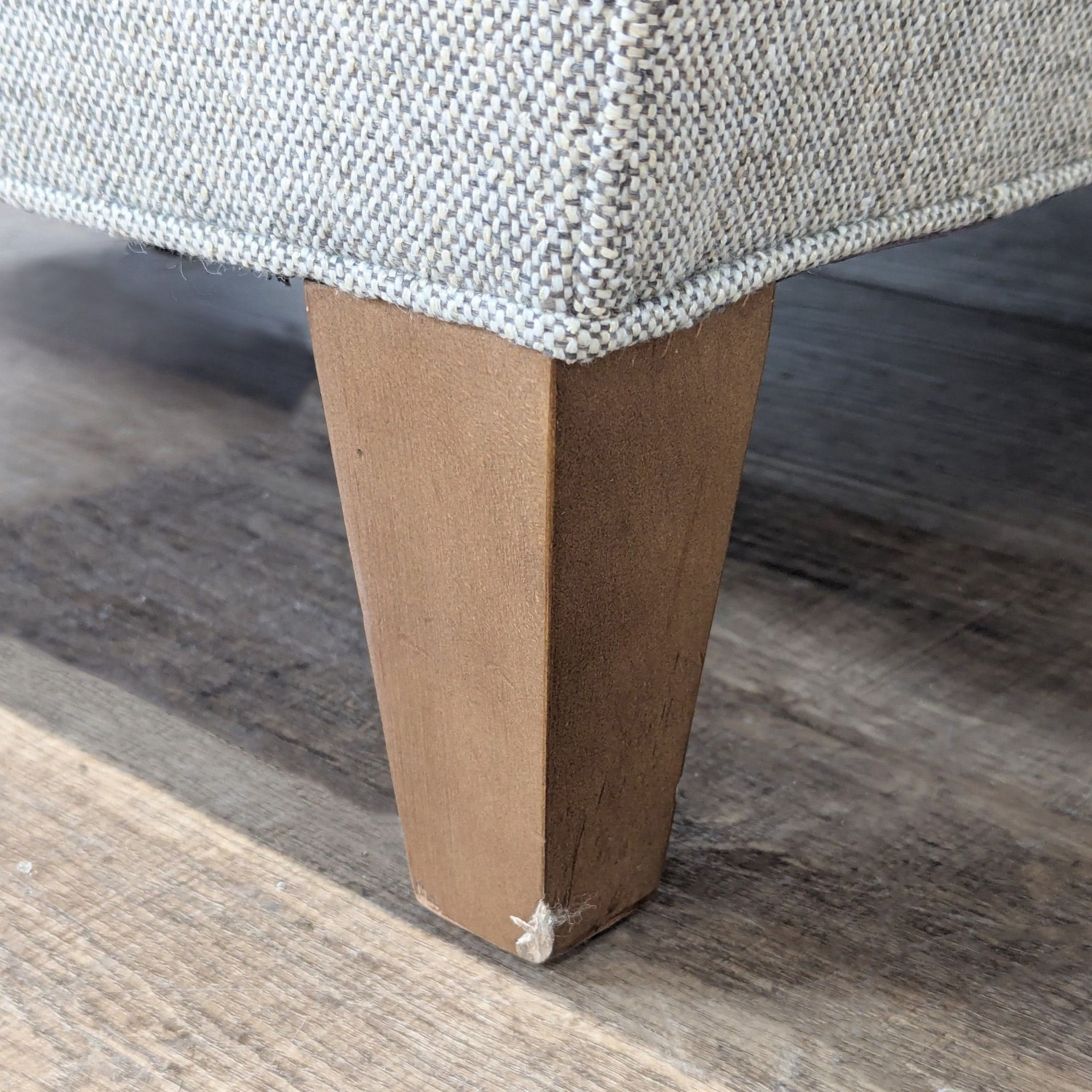 Mitchell Gold + Bob Williams Modern Dexter Sofa - image-5