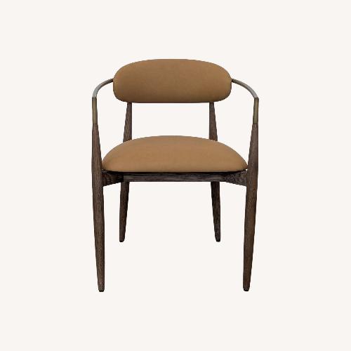 Used Restoration Hardware Mid-Century Sculptural Dining for sale on AptDeco