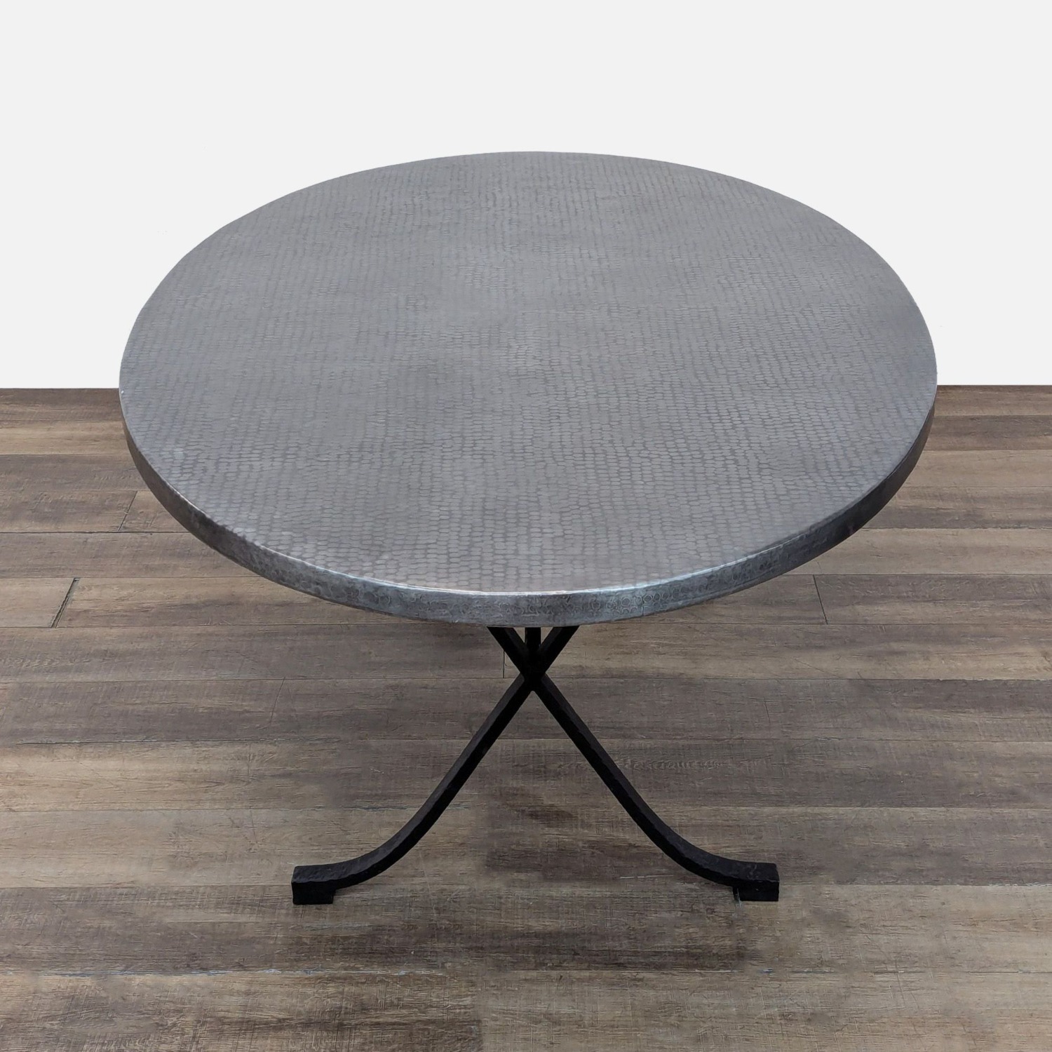 Kravet Furniture 7-Piece Oval Dining Set  - image-2