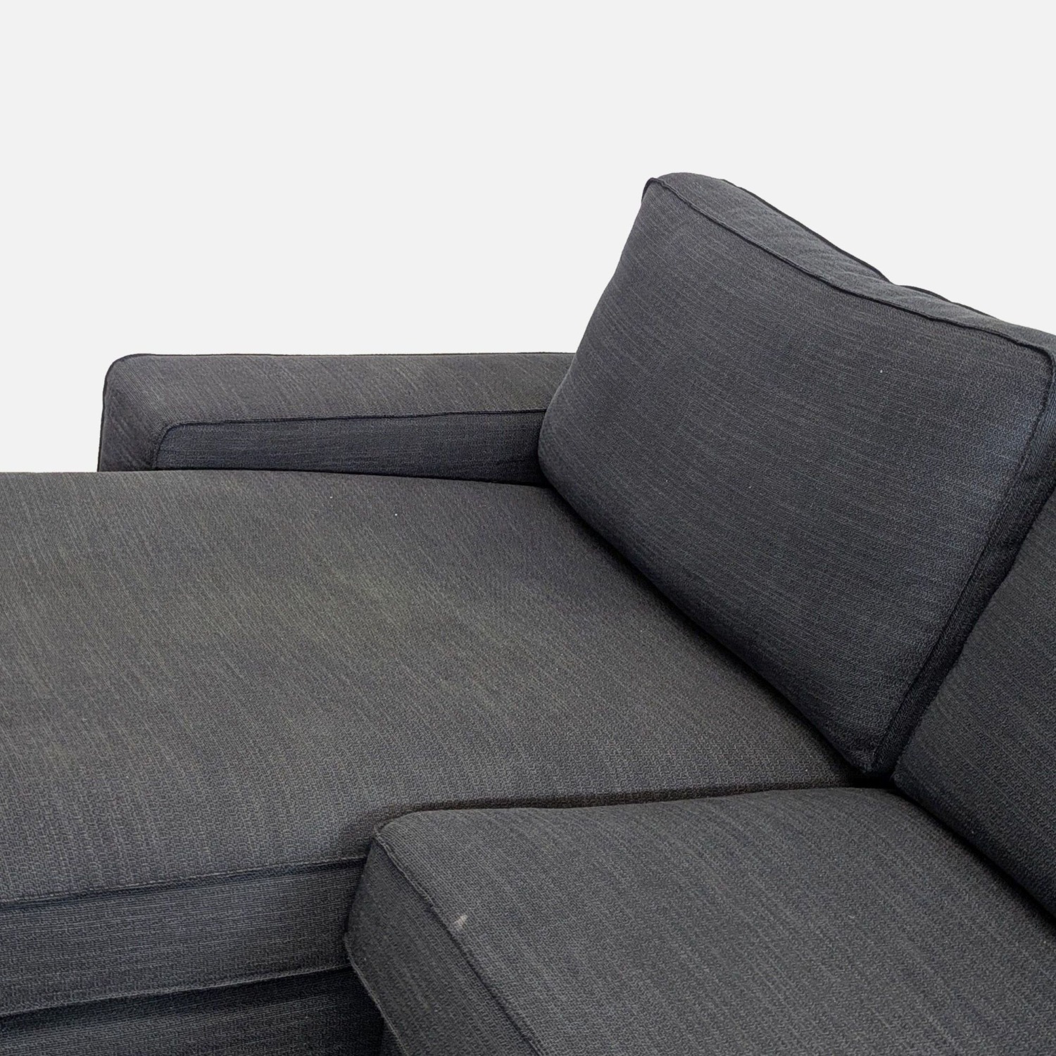 IKEA Kivik Sectional Sofa with Chaise - image-5