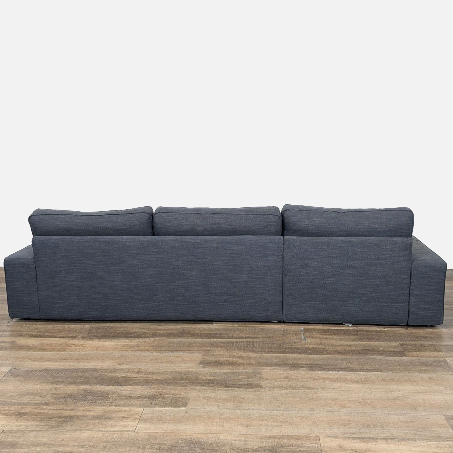 IKEA Kivik Sectional Sofa with Chaise - image-3
