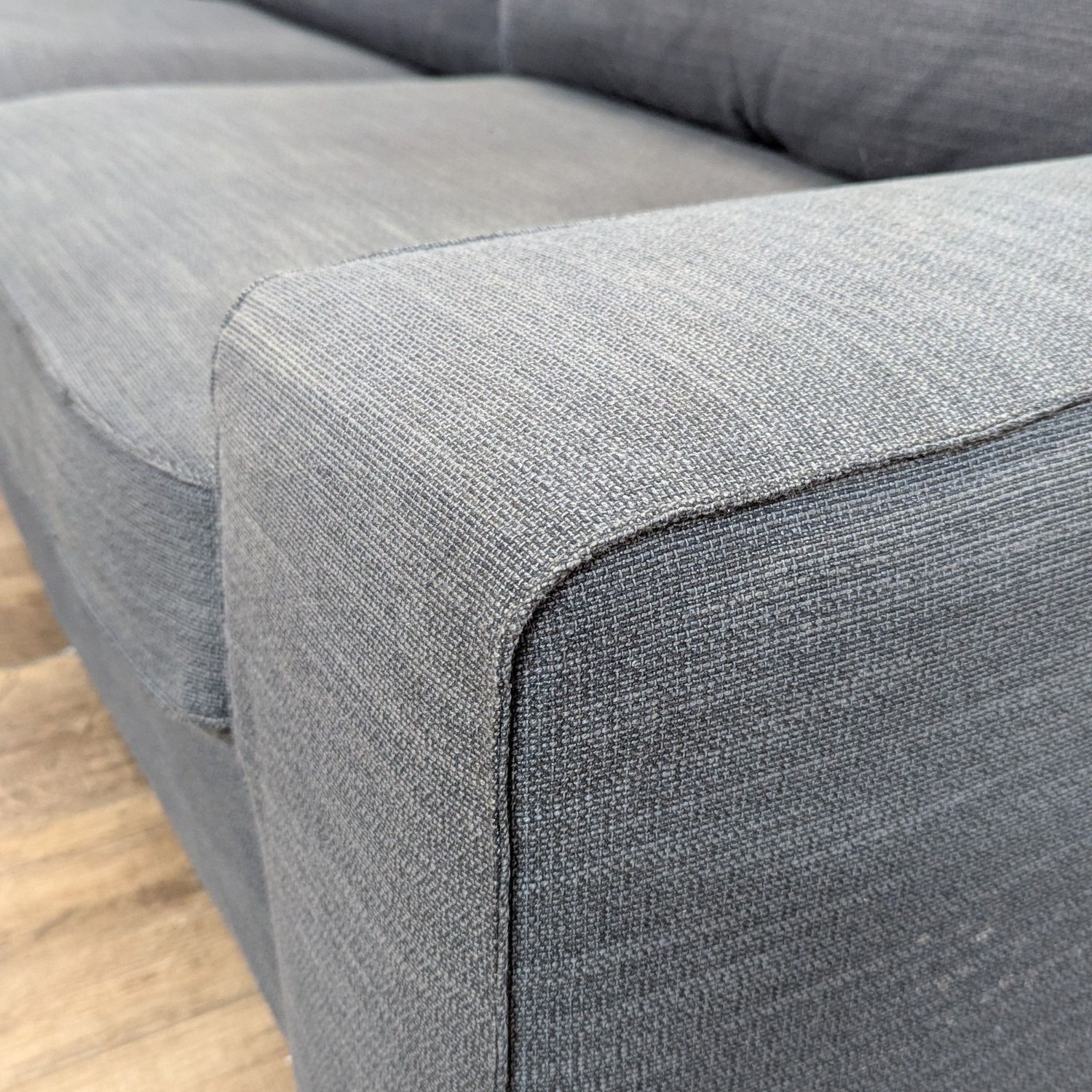 IKEA Kivik Sectional Sofa with Chaise - image-8