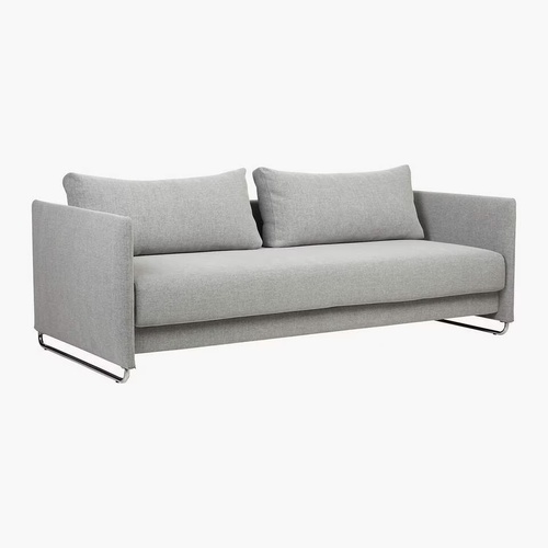 Used CB2 Tandem Sleeper Sofa for sale on AptDeco