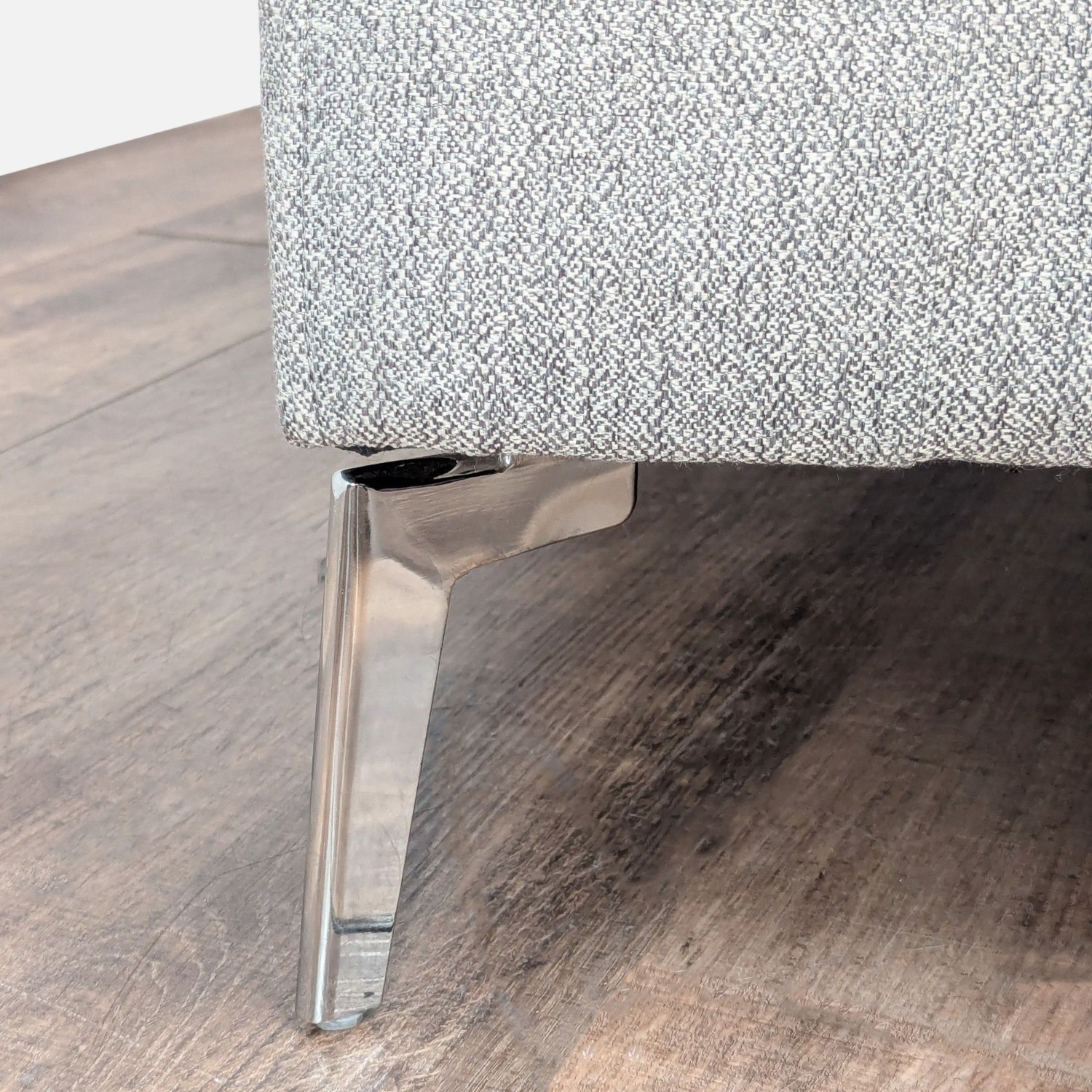 Homelegance Bonita Modern Sectional Sofa Set - image-5