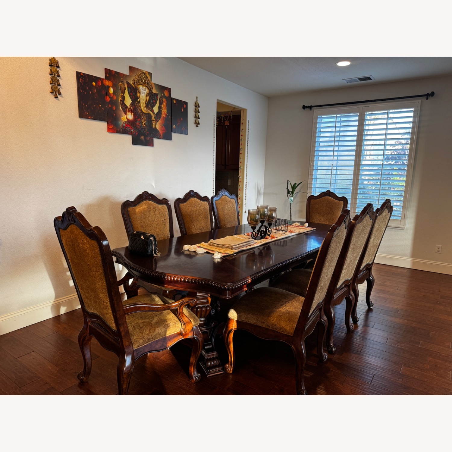 Macy's Dining Table - image-4