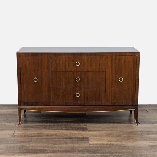 Used Art Deco Style Dresser/Sideboard	 for sale on AptDeco