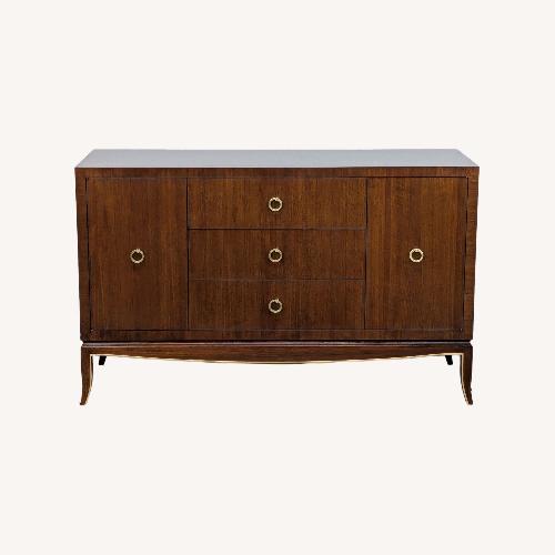 Used Art Deco Style Dresser/Sideboard for sale on AptDeco