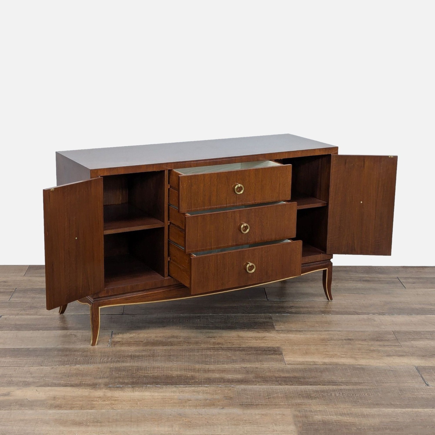 Art Deco Style Dresser/Sideboard	 - image-3