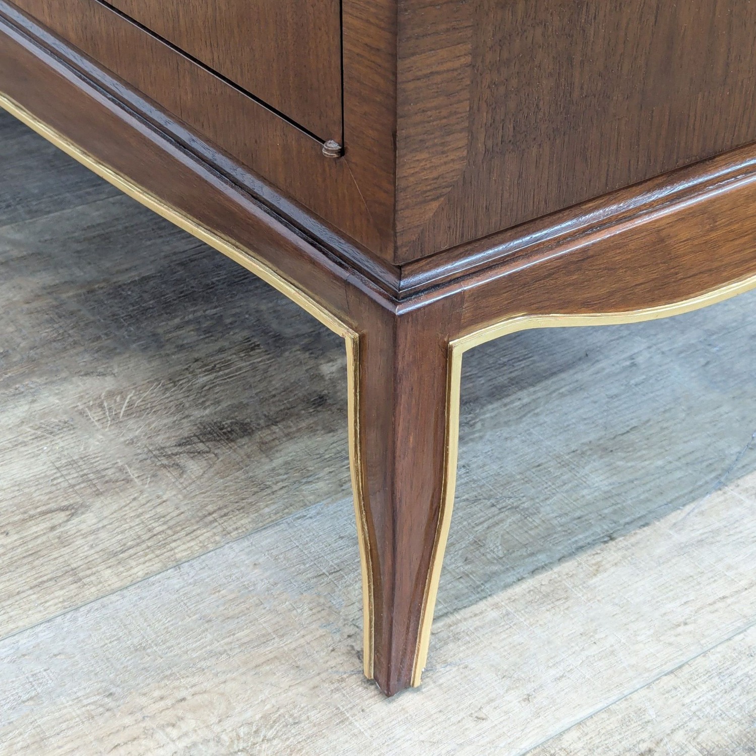 Art Deco Style Dresser/Sideboard	 - image-6