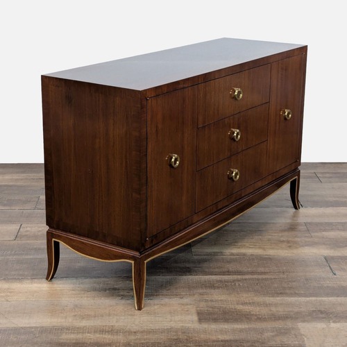 Used Art Deco Style Dresser/Sideboard	 for sale on AptDeco