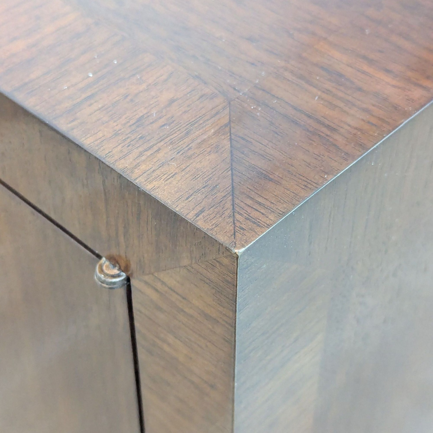 Art Deco Style Dresser/Sideboard	 - image-5