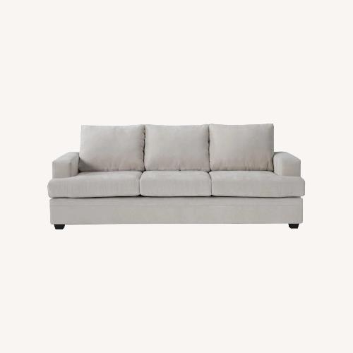Used Living Spaces Bonaterra Sofa for sale on AptDeco