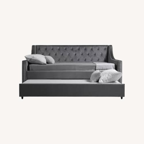 Used Bob's Discount Daybed for sale on AptDeco