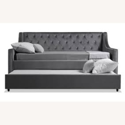 Used Bob's Discount Daybed for sale on AptDeco