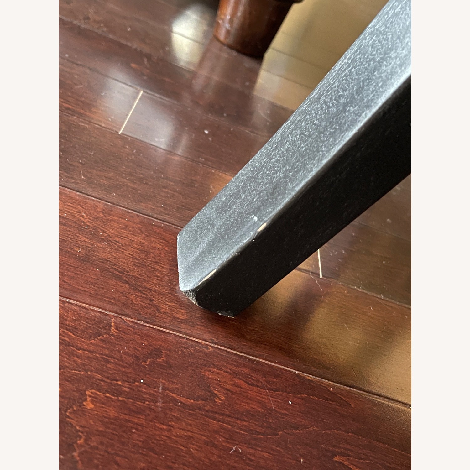 Cane Dining Chairs - image-3