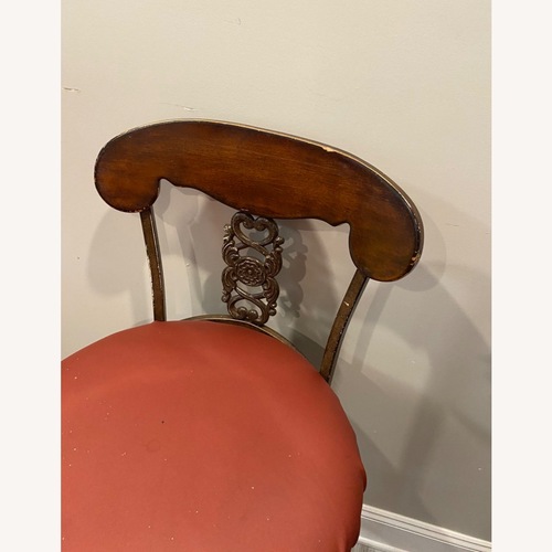Used Arlington Hollywood Regency 24" Barstools for sale on AptDeco