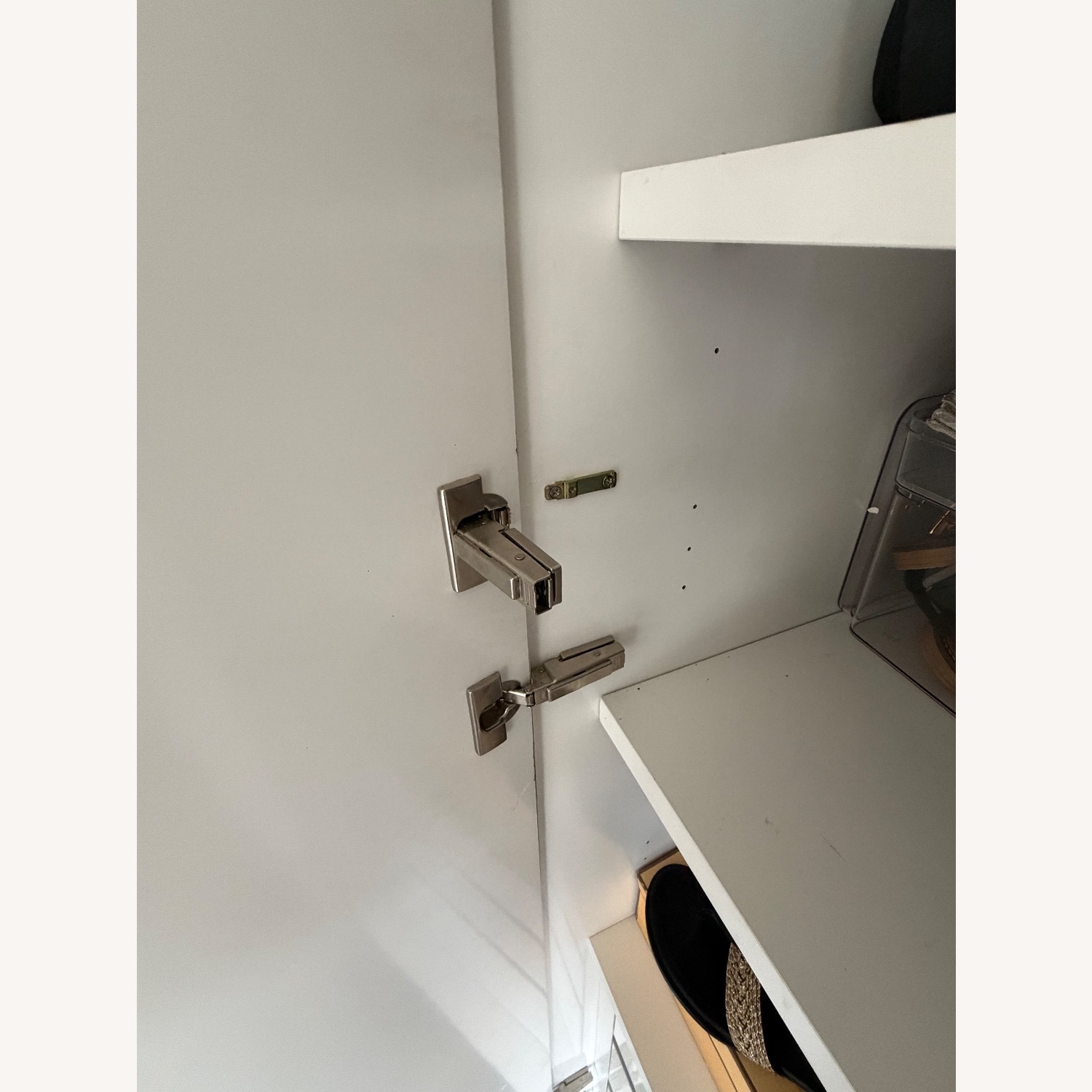 Ligne Roset Lacquered Wardrobe  - image-6