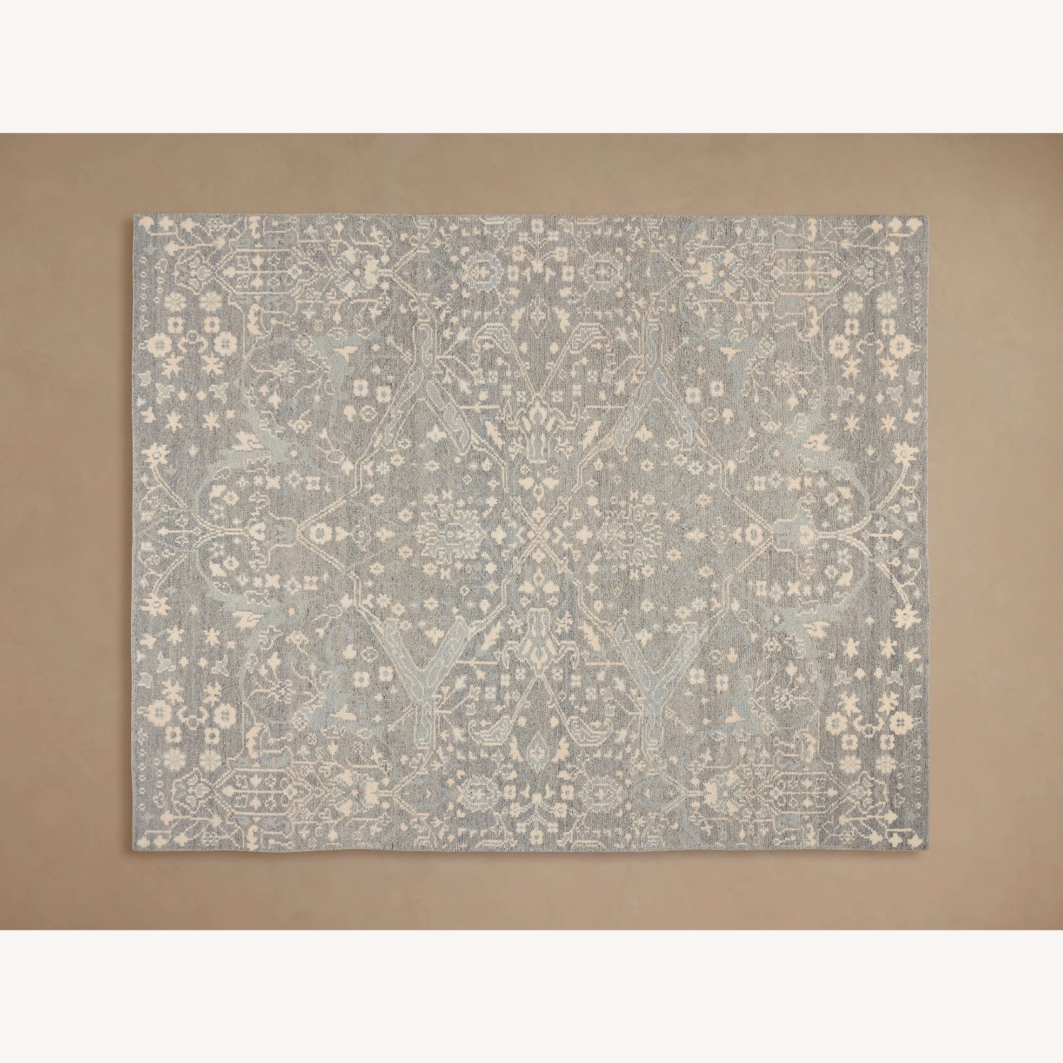 Arhaus Faymount 9x12 Rug  - image-1