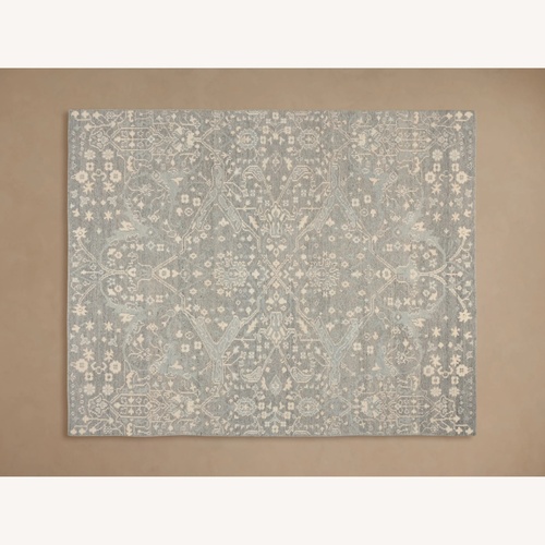 Used Arhaus Faymount 9x12 Rug  for sale on AptDeco