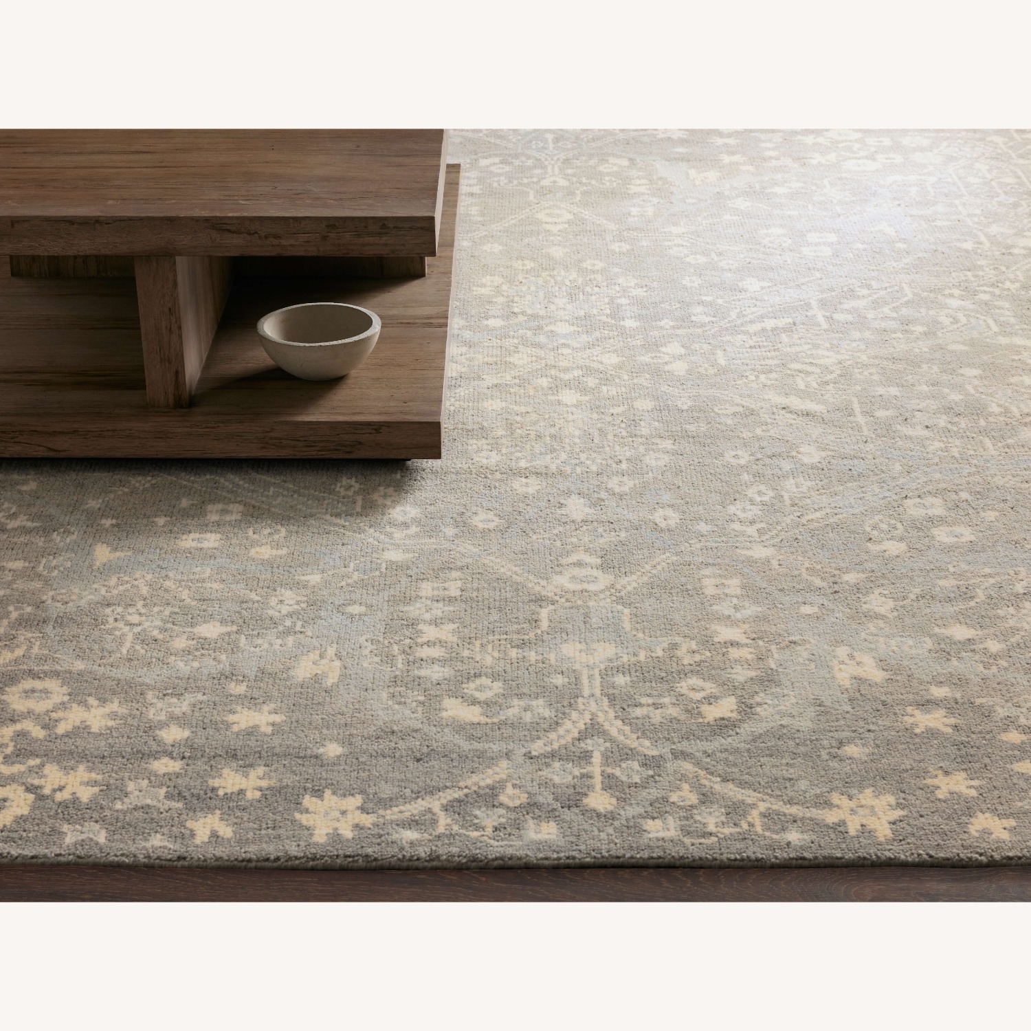 Arhaus Faymount 9x12 Rug  - image-3