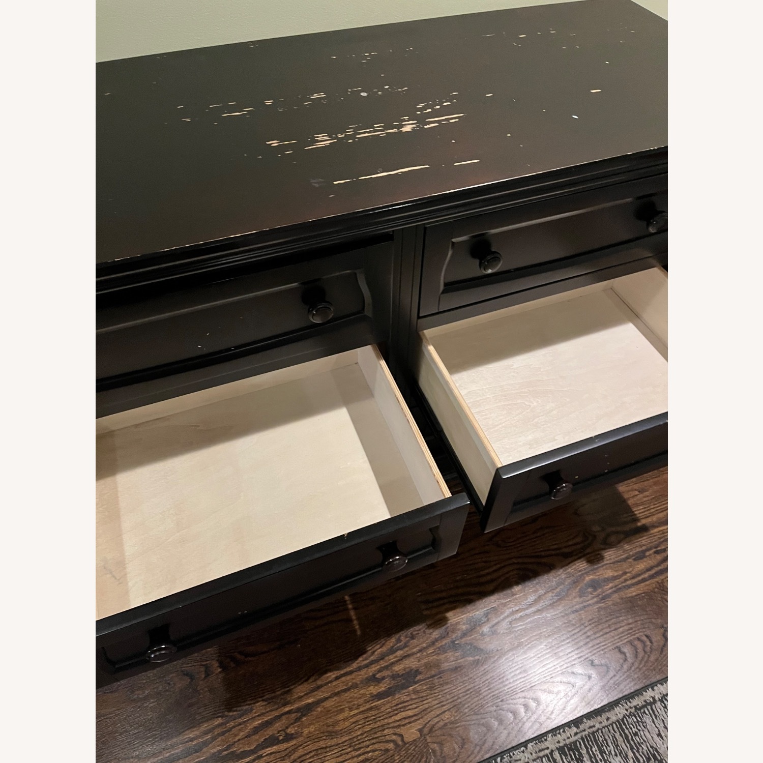 Blue Headboard - image-7