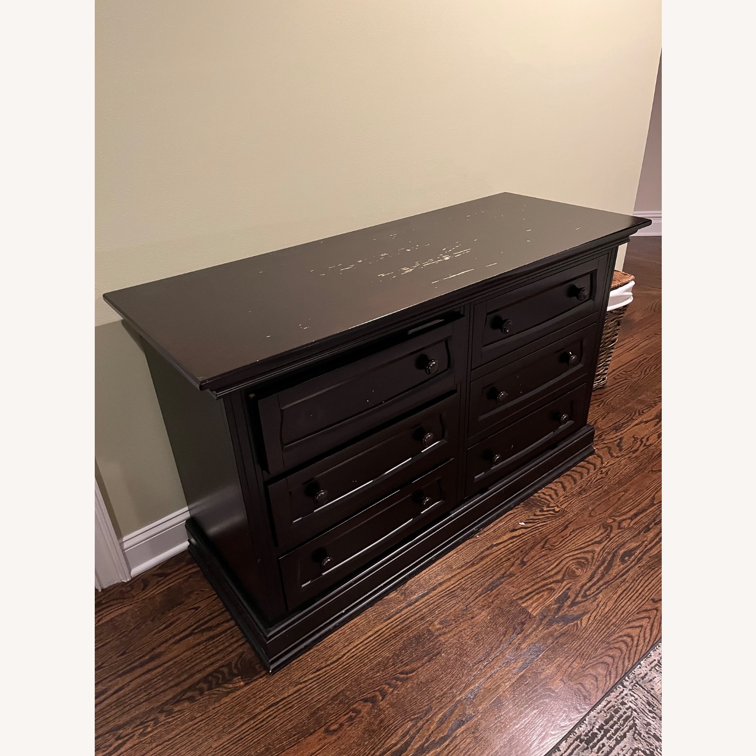 Blue Headboard - image-4