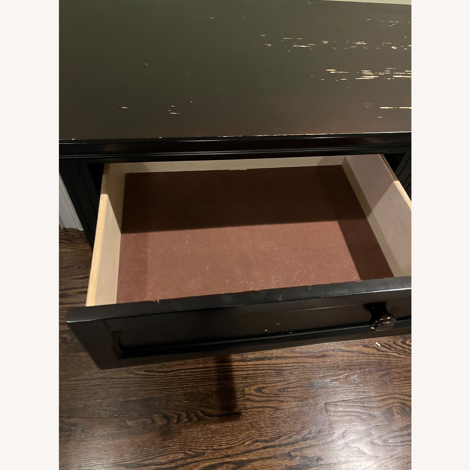 Blue Headboard - image-5