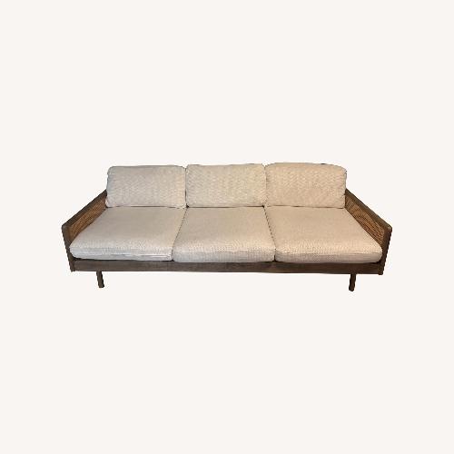 Used Four Hands Zayne Sofa for sale on AptDeco