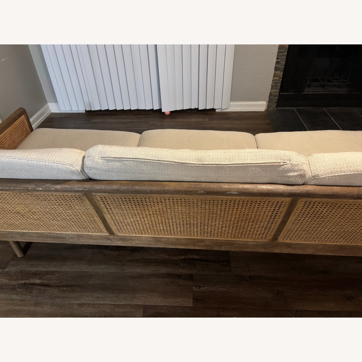 Four Hands Zayne Sofa - image-8