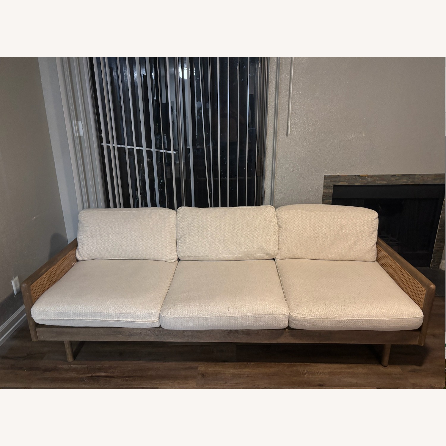 Four Hands Zayne Sofa - image-4