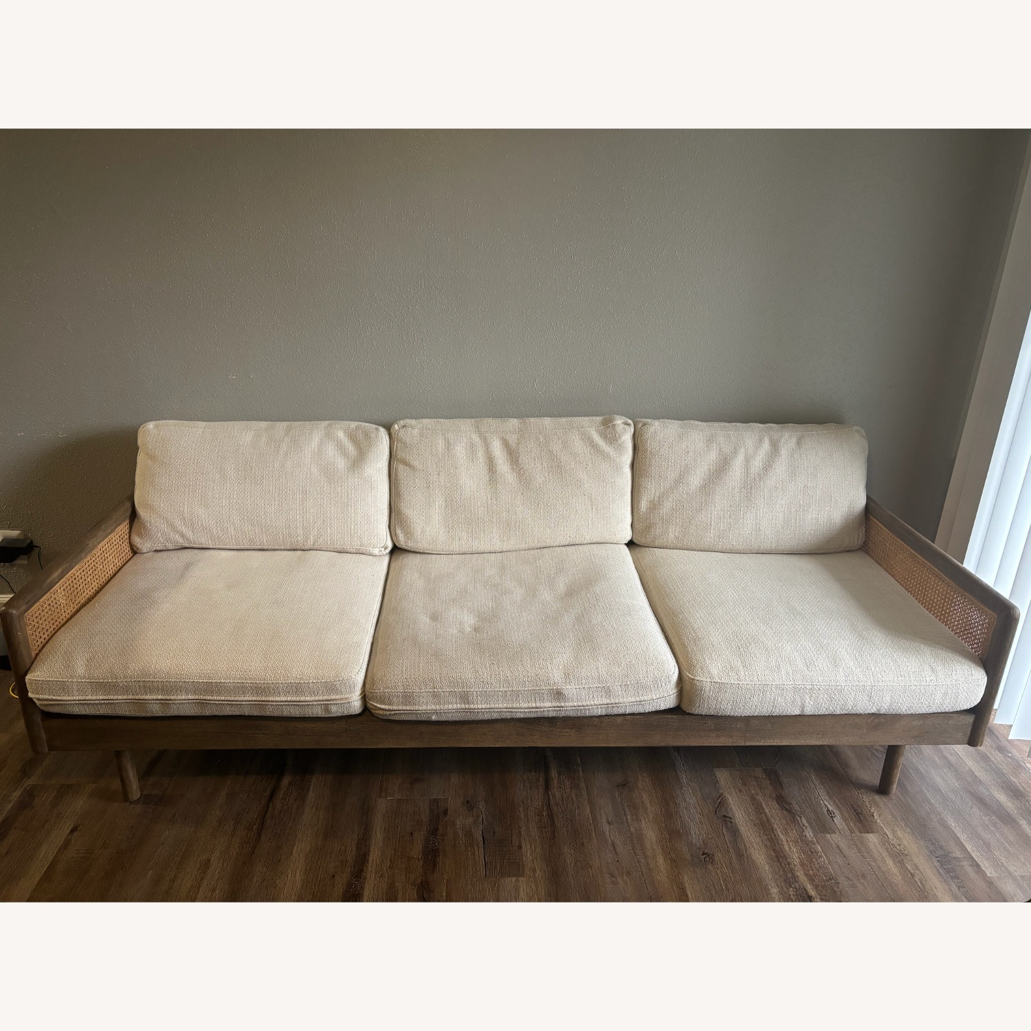 Four Hands Zayne Sofa - image-2