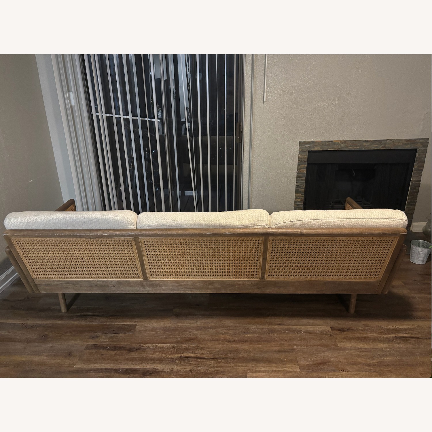 Four Hands Zayne Sofa - image-5