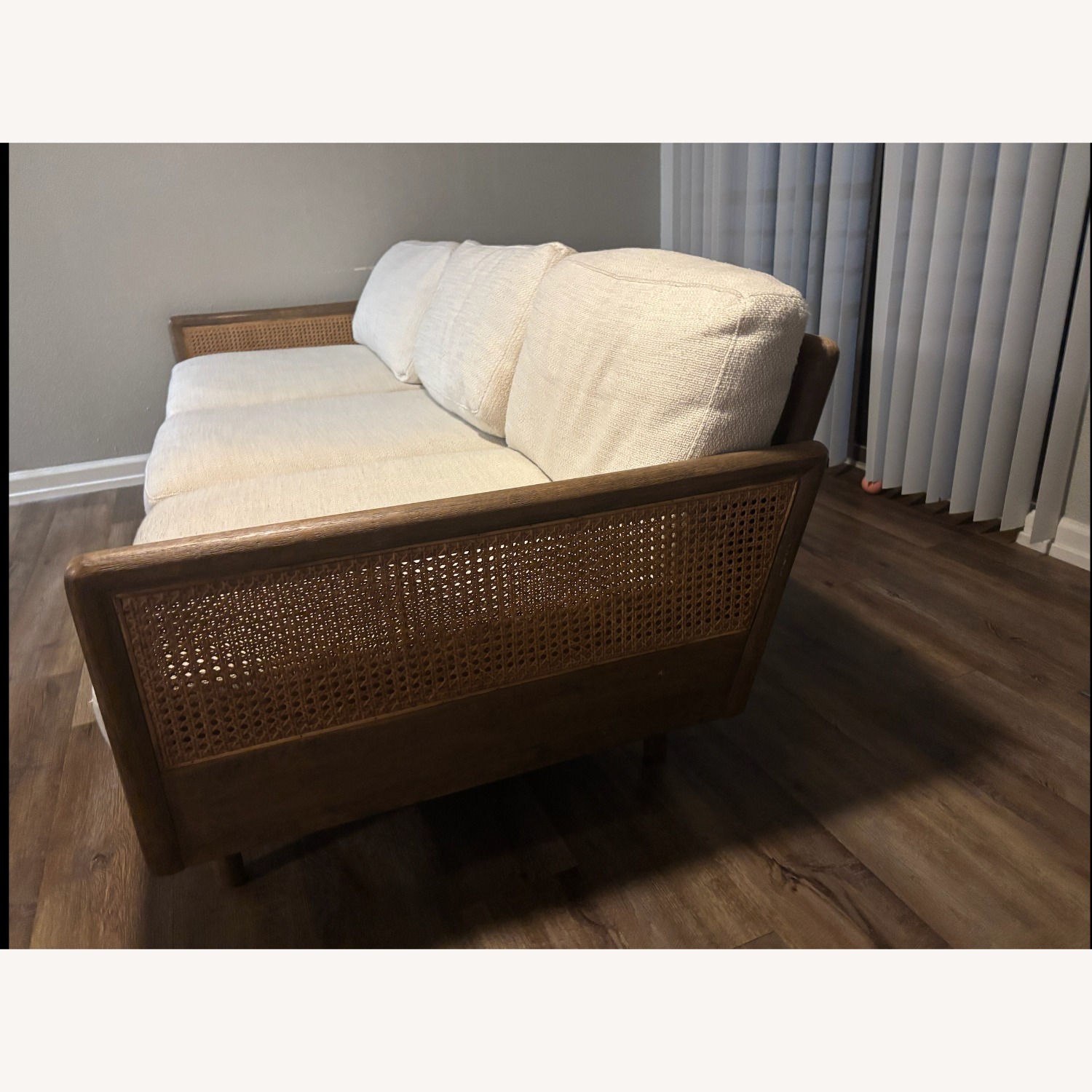 Four Hands Zayne Sofa - image-1