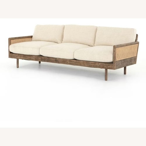 Used Four Hands Zayne Sofa for sale on AptDeco