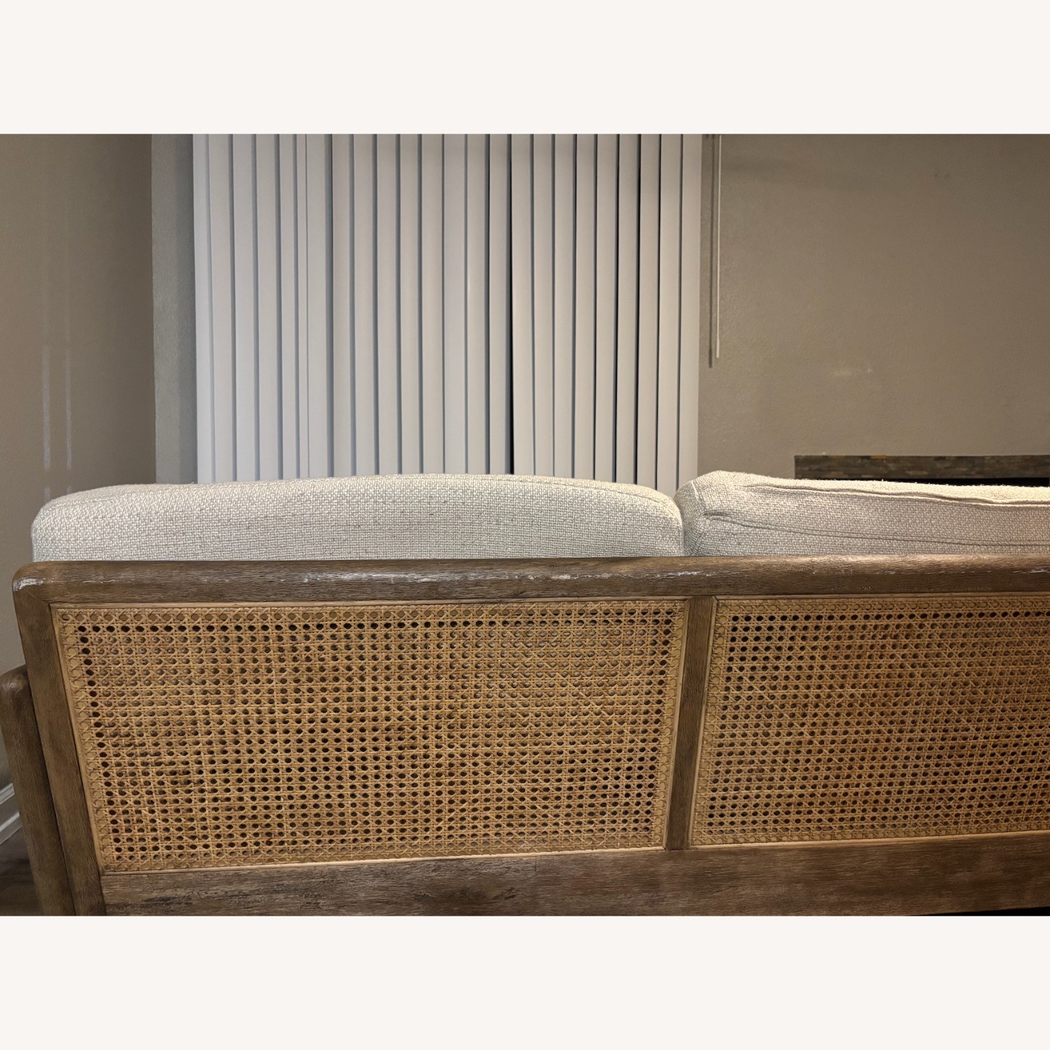 Four Hands Zayne Sofa - image-7